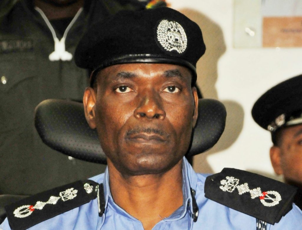 IGP Mohammed Adamu: The 15 DIGs, AIGs who may be forced to retire %Post Title