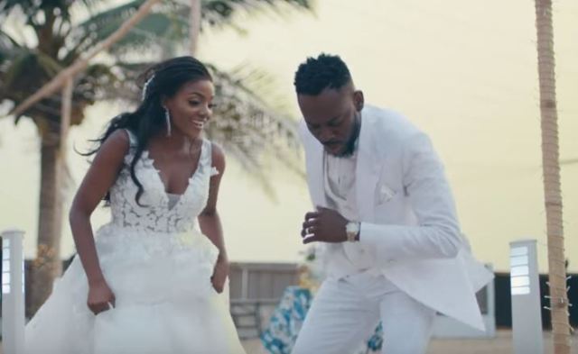 We dated for 5 years – Adekunle Gold confirms getting married to Simi %Post Title