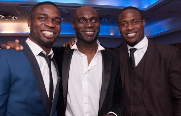 REVEALED: Three Sodje brothers in jail for fraud since Sep 2018 %Post Title