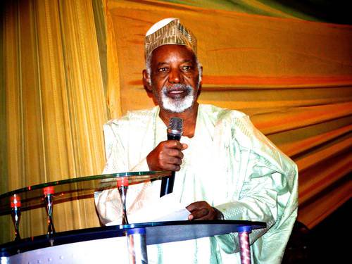 You killed your opponents – Balarabe Musa bombs Obasanjo over Buhari, Abacha comparison %Post Title