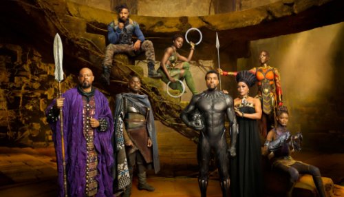 FULL LIST: ‘Black Panther’ bags seven Oscars 2019 nominations %Post Title