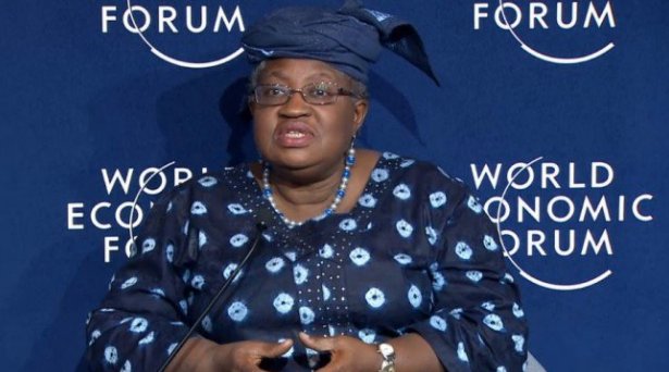 'Yes' - Okonjo-Iweala ‘ready’ to be first female president of the World Bank in 74 years - Photo/Image