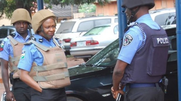 Ibekwe-Abdallah, most senior female officer, among 7 DIGs retired by police %Post Title