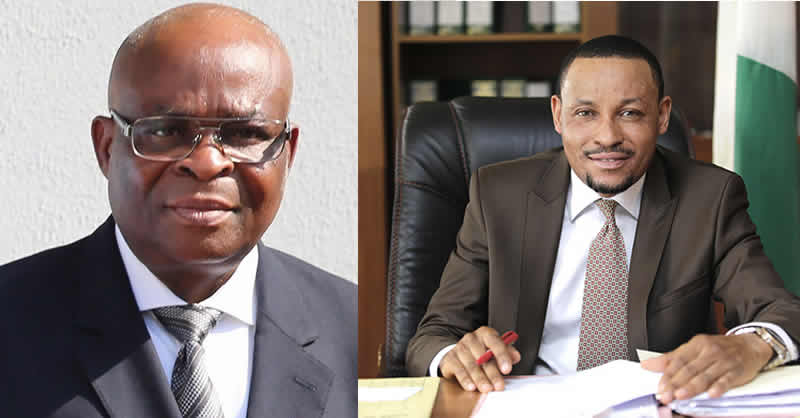 Court of Appeal declines Onnoghen’s request to stop CCT %Post Title