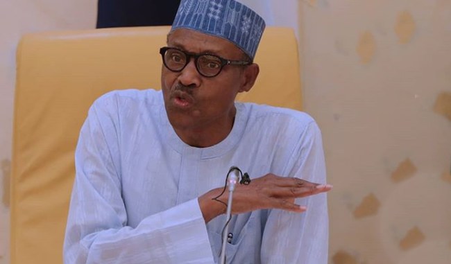 Elections: President Buhari meets past military governors today %Post Title