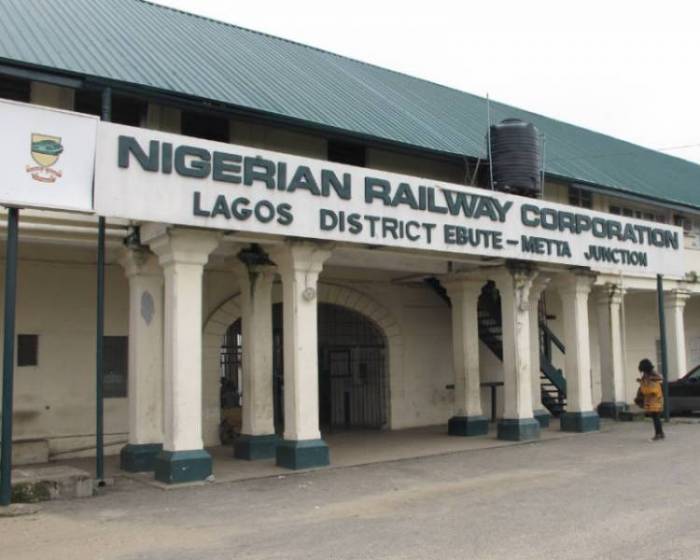 1.85 million Lagos commuters used train in 2018 - NRC - Photo/Image