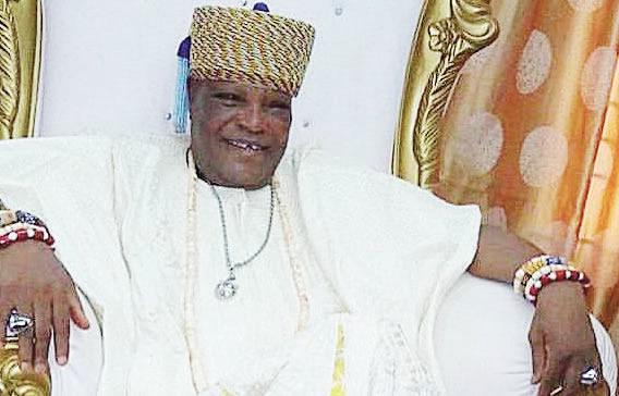 Sad tale of Lagos monarch who died 19 days to coronation - Photo/Image