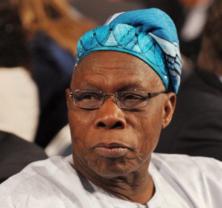 What are Obasanjo’s legacies? %Post Title