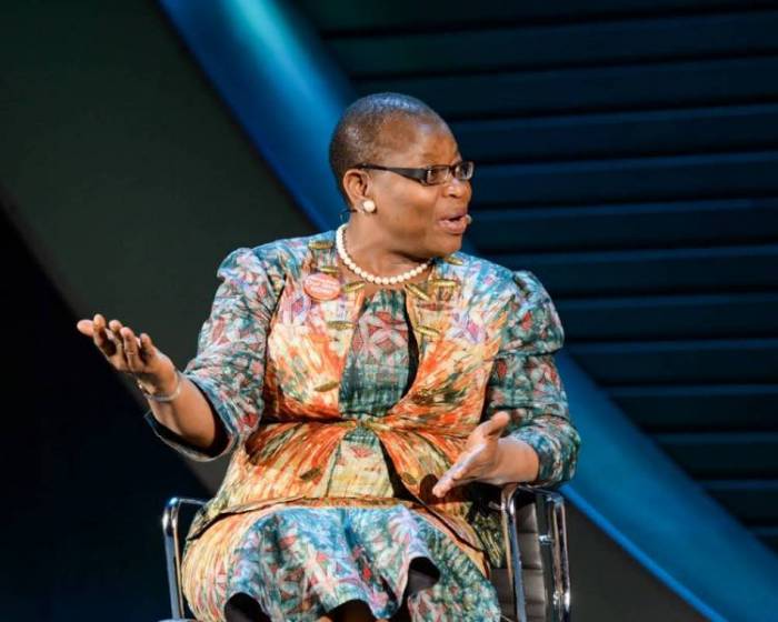 Election: INEC’s decision on Oby Ezekwesili in order – Analyst - Photo/Image