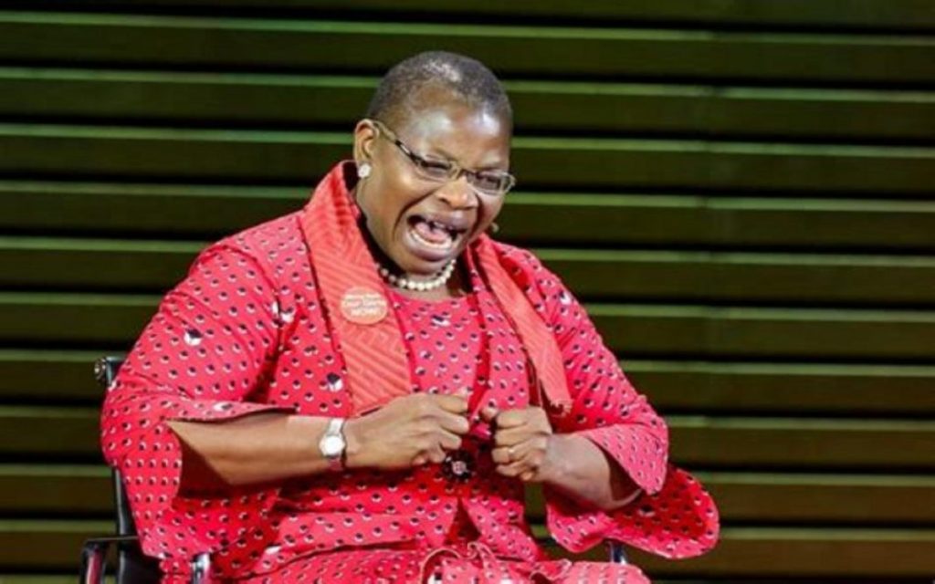 Ezekwesili withdraws from presidential race, insists on coalition - Photo/Image