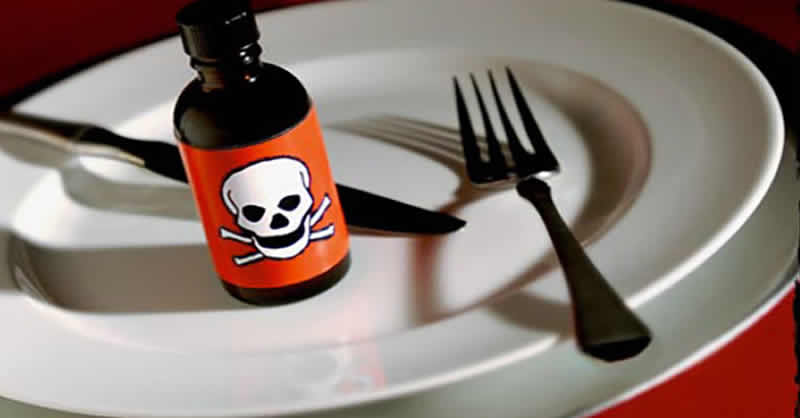 My mother told me to put poison in dad’s food, boy tells court - Photo/Image