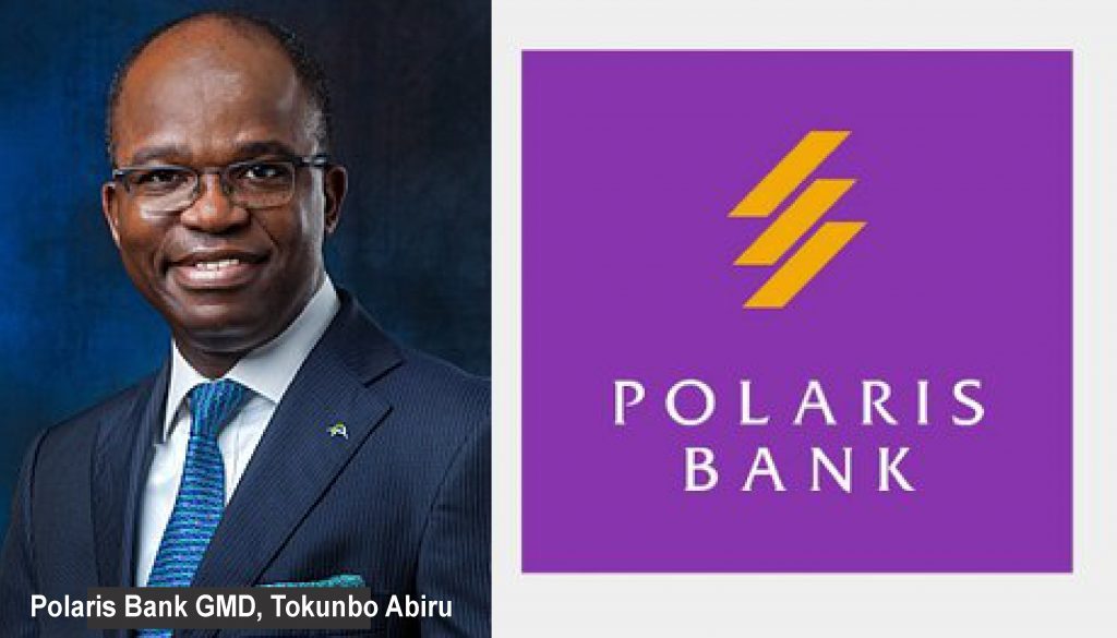 AMCON seeks buyers for Polaris Bank %Post Title