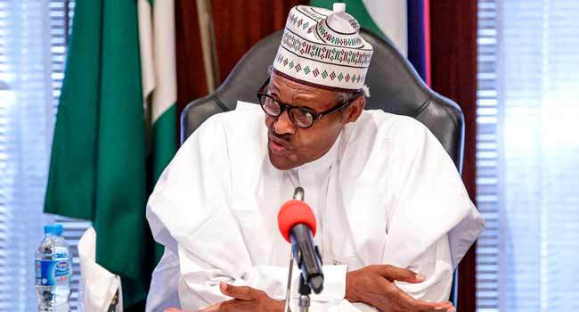 Onnoghen: We’ll resist any attempt to impeach Buhari – APC Senators - Photo/Image