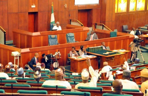 $200m Scandal: Reps declines to reinstate contract of Atiku’s Intels %Post Title