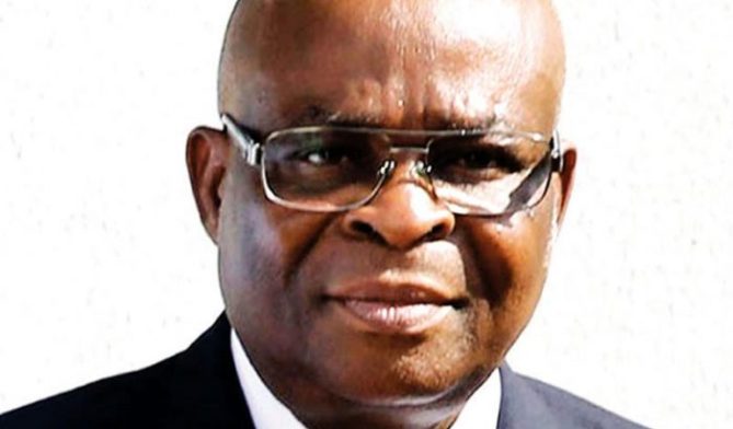 Onnoghen: Count us out of suit filed by Senate at Supreme Court – APC Senators %Post Title