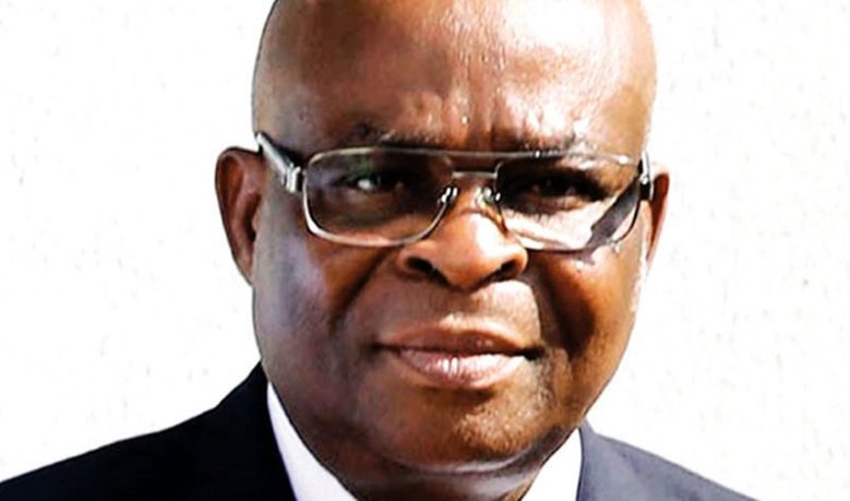 Onnoghen: Ijaw youths disown embattled CJN, say south-south people are not corrupt - Photo/Image