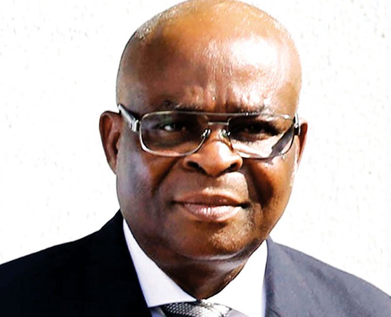 Code of Conduct Tribunal sets date for continuation of Onnoghen’s trial %Post Title