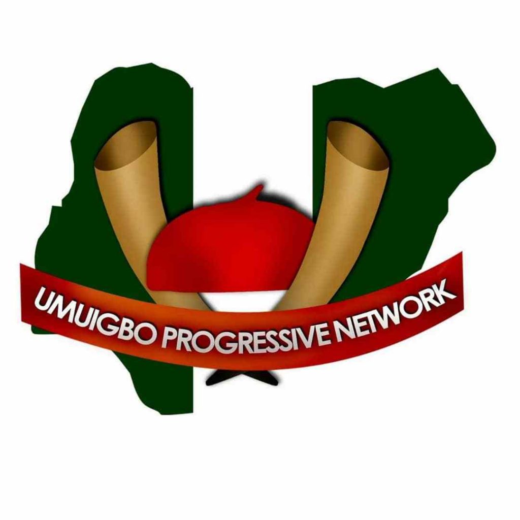 Umuigbo Progressive Network Passes Vote of Confidence, Endorses President Buhari For Second Term - Photo/Image