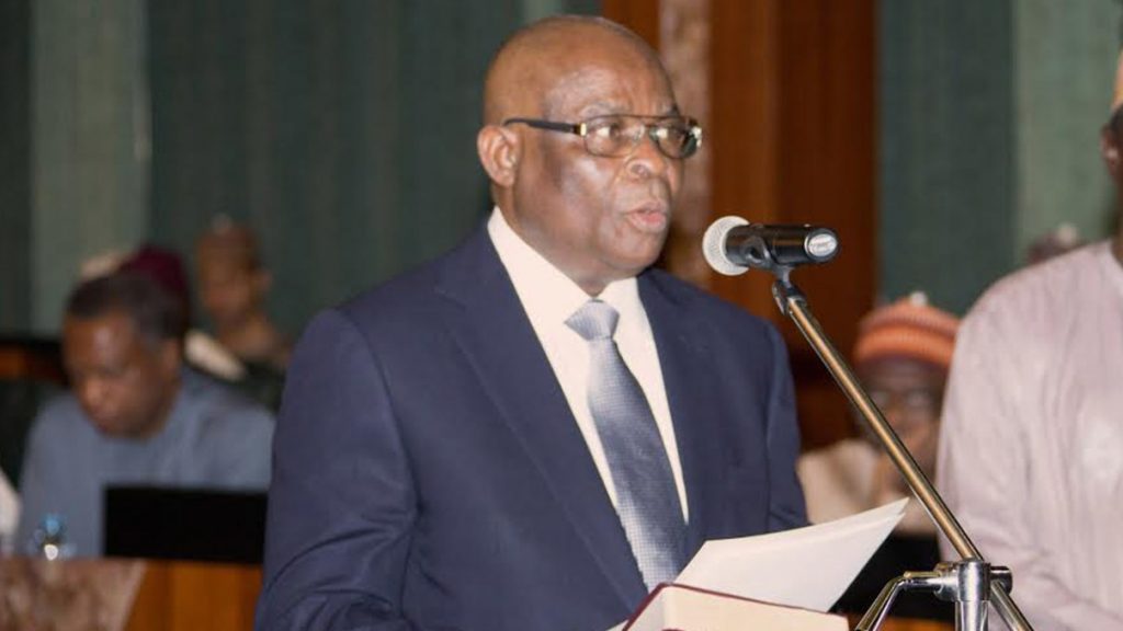 CCT serves Onnoghen trial notice %Post Title