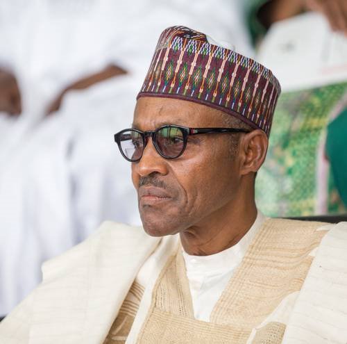 Buhari vs Atiku: We Are Solidly Behind Buhari - IPMAN Reveals %Post Title