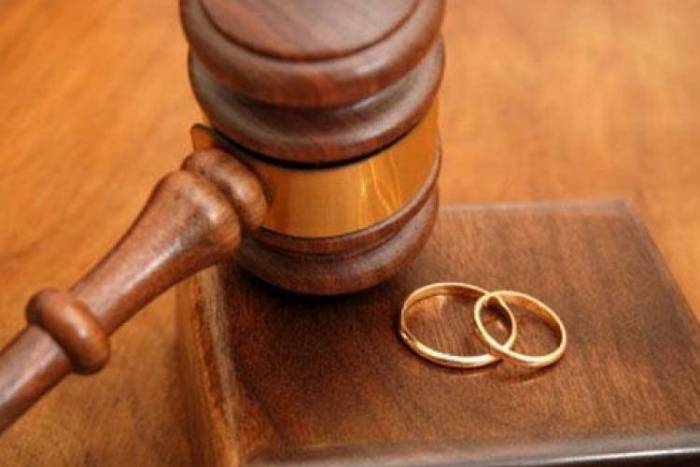 Man divorces wife for insisting on voting for President Buhari %Post Title