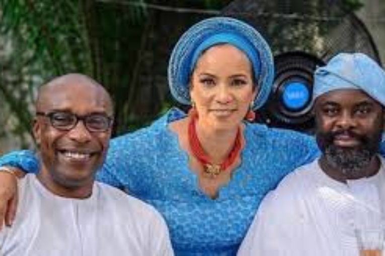 The End…Bukola Saraki’s Brother In-law, Dapo Ojora’s Marriage To Patricia Crashes %Post Title