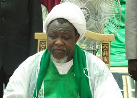 El-Zakzaky blind, in need of medical attention, Falana tells court %Post Title