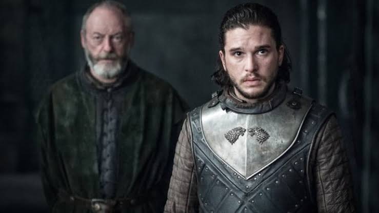 'Game of Thrones' Actor Liam Cunningham Hints at Multiple Deaths in Final Season %Post Title