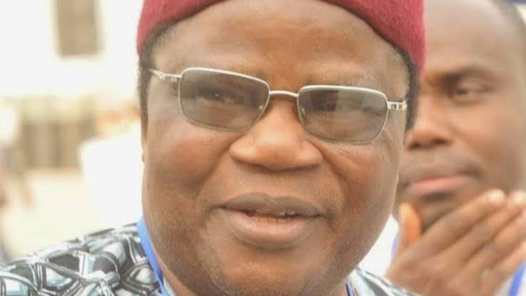 Obasanjo a nuisance, abusing freedom of speech - Momoh %Post Title