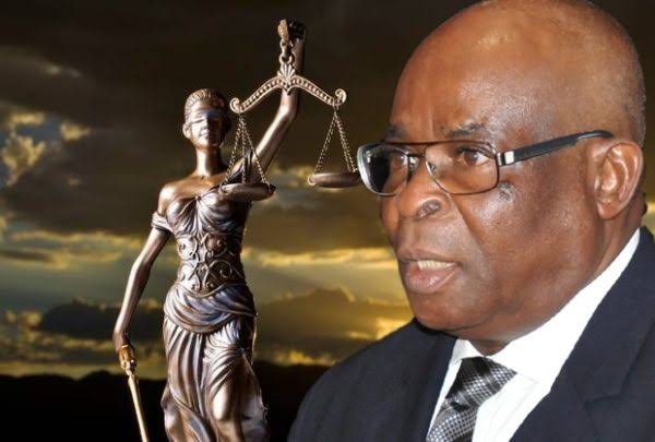 DOCUMENTS: How CCT ordered Onnoghen’s suspension - Photo/Image