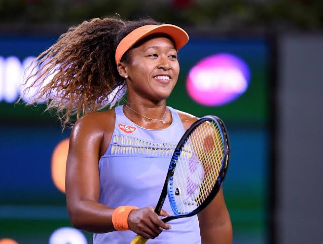 Naomi Osaka wins Australian Open final 2019 - Photo/Image