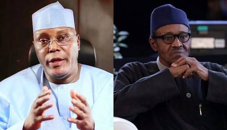 Nigerians attack Buhari, Atiku for shunning presidential debate %Post Title