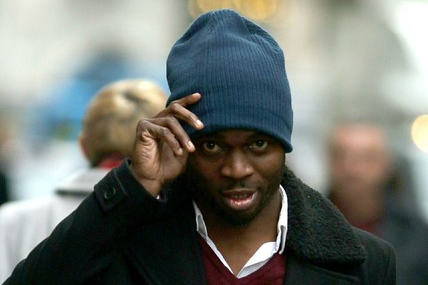 Sam Sodje opens up on fraud case, jail term, says family being witch-hunted - Photo/Image