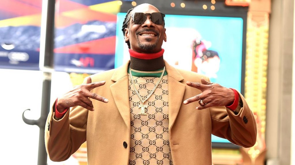 Snoop Dogg invests in £2bn Swedish fintech company - Photo/Image