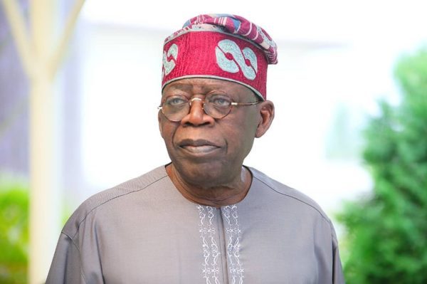Why I kicked against my wife’s third term — Tinubu %Post Title