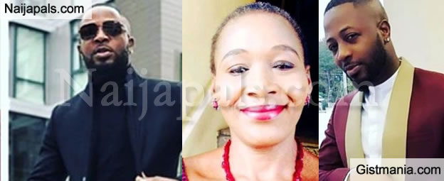 Tunde Ednut is Living Illegally in The US – Kemi Olunloyo Spills A Lot of 'Secrets' %Post Title