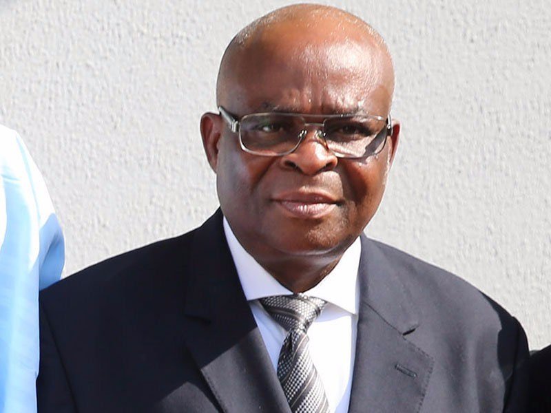 How Onnoghen’s judgments affirmed CCT’s powers - Photo/Image