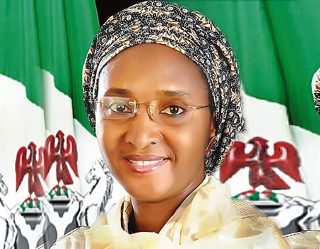 FG To Increase VAT – Finance Minister, Zainab Ahmed %Post Title