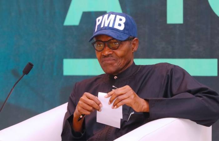 Lagos youths begin mobilization for President Buhari %Post Title