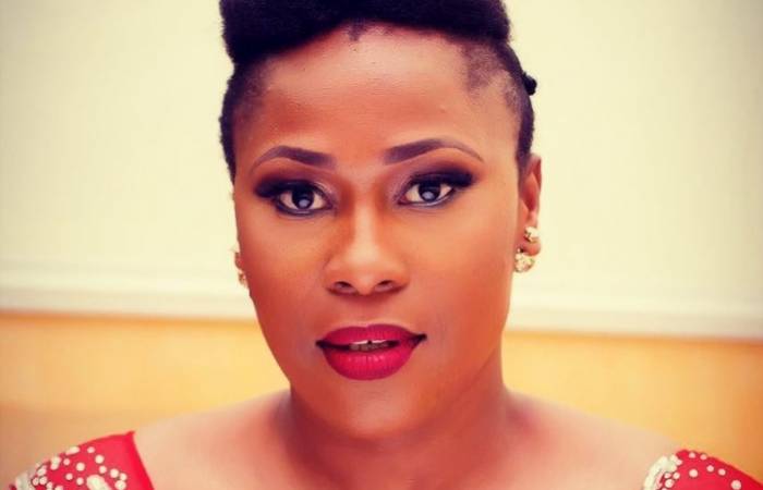I was victim of sexual assault in Nollywood during my early days - Uche Jombo %Post Title