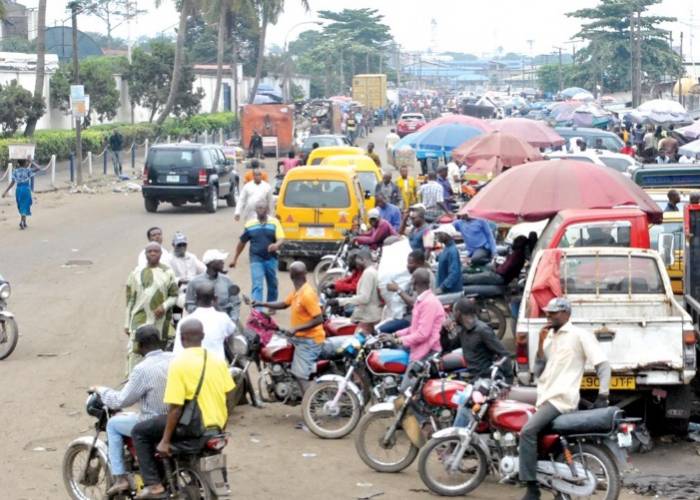 LAWMA threatens to shut down Ladipo market %Post Title