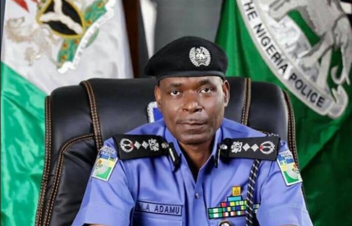 Snatch ballot box and face grave consequence - IGP %Post Title