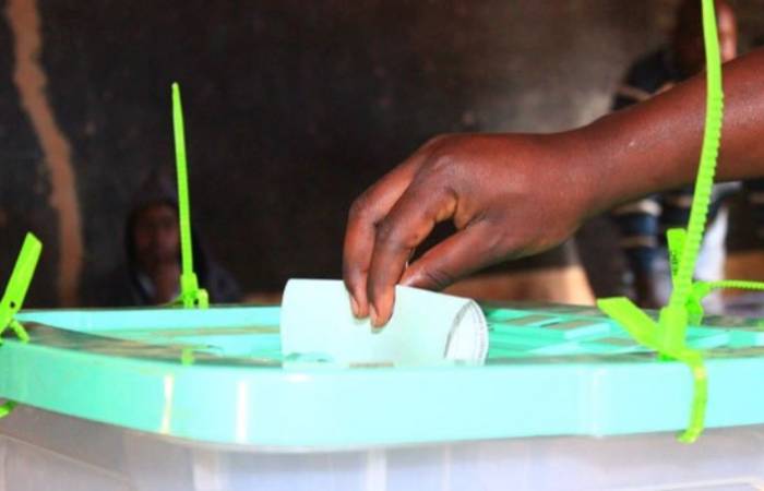 We’ll shock vote buyers on election day - INEC %Post Title