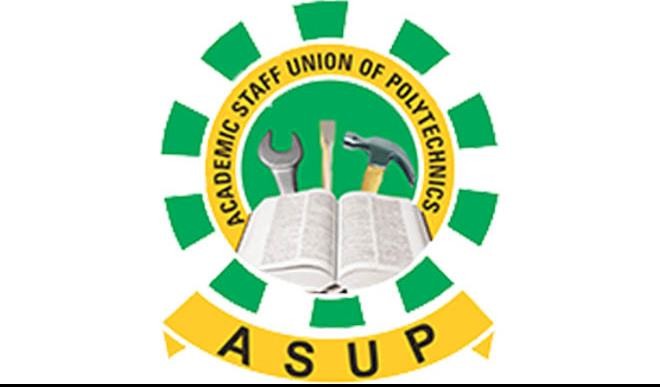 BREAKING: Polytechnic union, ASUP suspends two-month-old strike - Photo/Image