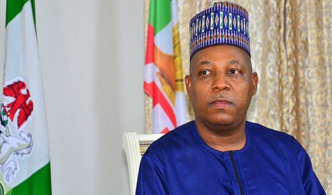 Attack on my convoy plot to instil fear – Shettima %Post Title