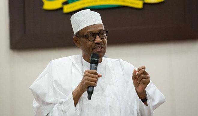 Presidential poll: Buhari wins in Kogi as INEC concludes collation - Photo/Image