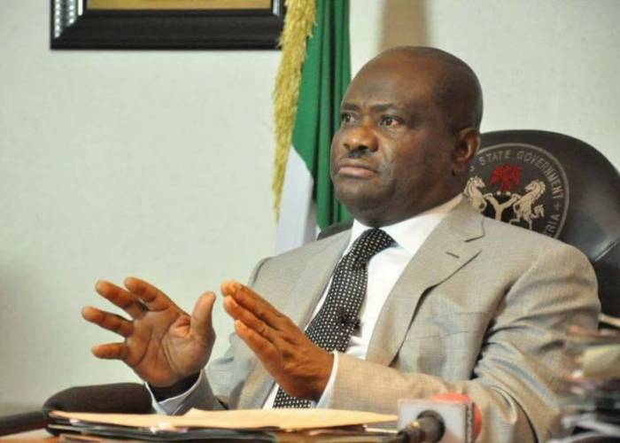 Governor Wike begs court to dismiss alleged forgery suit against him %Post Title