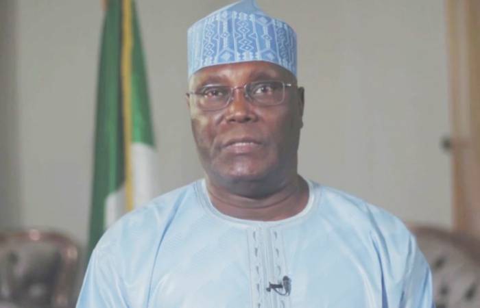 Election: Atiku Abubakar urges Nigerians to remove the incumbent president as before %Post Title
