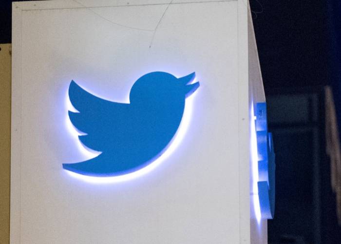 Twitter profit soars as user base shrinks %Post Title