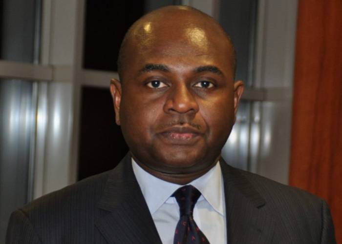 Election postponement shows APC, PDP failures - Kinglsey Moghalu %Post Title